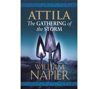 Attila: The Gathering of the Storm