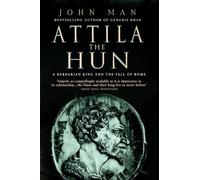 Attila The Hun