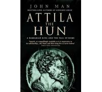 Attila The Hun