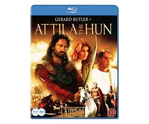 Attila the Hun ( Attila ) (Blu-Ray)