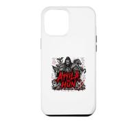 Attila The Hun Death To Rome Scourge Of Empires Case for iPhone 12 Pro Max