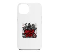 Attila The Hun Death To Rome Scourge Of Empires Case for iPhone 13