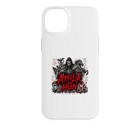 Attila The Hun Death To Rome Scourge Of Empires Case for iPhone 14 Plus