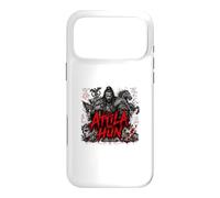 Attila The Hun Death To Rome Scourge Of Empires Case for iPhone 17 Pro Max