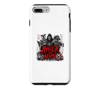 Attila The Hun Death To Rome Scourge Of Empires Case for iPhone 7 Plus/8 Plus
