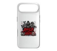 Attila The Hun Death To Rome Scourge Of Empires Case for iPhone Air