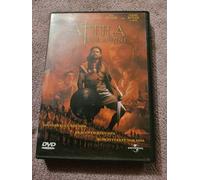 Attila The Hun [DVD]