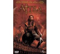 Attila The Hun [DVD]