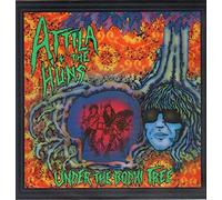 Attila & the Huns - Under the Bodhi Tree [VINYL]