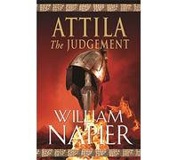 Attila: The Judgement