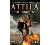 Attila: The Judgment: 3