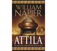 Attila : The Scourge of God