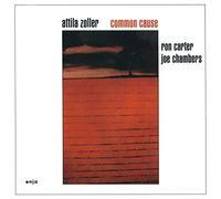 Attila Zoller - Common Cause