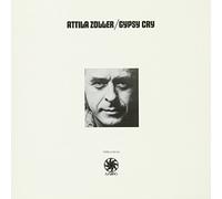 Attila Zoller - Gypsy Cry