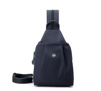 Attimeperiod Waterproof 2-Way Commuter Bag, Preferablen/Triangulary Waterproof 2-Way Commuter Bag, Fashion Oxford Cloth Casual Backpack, Waterproofs Oxford Multi-compartment Crossbody Bags (Dark)