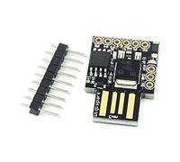 ATtiny85 Digispark Kickstarter USB Development Board Module For IIC I2C TWI SPI Low Power Microcontroller Usb Development Board