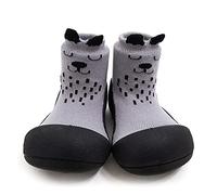 Attipas A17C, First Steps, Grey (Cutie Gray), 19 EU (S 96-108mm)