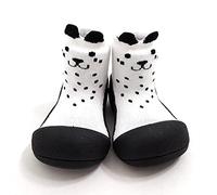 Attipas A17C, First Steps, White (Cutie White), 19 EU (S 96-108 mm)