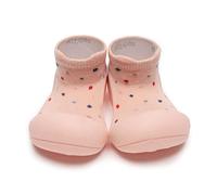 Attipas - - Colour Pink, Talla 19 EU