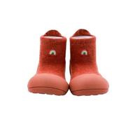 Attipas -First Steps Shoes-Basic Model- Grey, brown, 22.5/23 EU