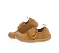 Attipas - First Steps Skin Shoes for: Unisex-Kids, Mustard, 25 EU