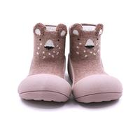 Attipas - Zootopia Bear First Steps Shoes Beige, beige, 4.5 UK