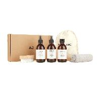 Attirecare The Ultimate Shoe Care Kit - ACSC003-ULT CRE KIT 250 Size: