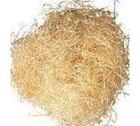 ATTIS Kiln Dried Wood Wool - 20g, 50g, 100g, 200g, 500g, 1kg, 2kg, 3kg, 4kg, 5kg