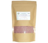ATTIS Luxurious Bath Salt Soak with Helichrysum Essential Oil, Dead Sea Salt, Magnesium Flakes, Epsom Salt | Vegan | Hand made | Relaxing | Refreshing | Calming (500g)