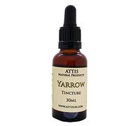 ATTIS Yarrow Tincture 30ml | All Natural Ingredients
