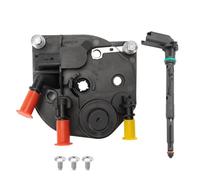 Attisfiera 9809757980 Fuel Filter Head Housing Cover for Berlingo Scudo Rifter Partner Expert C3 C4 Proace 308 508 Fuel Filter Head with Center Tube