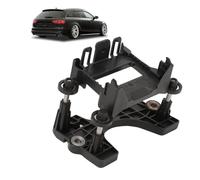 Attisfiera ACC Adaptive Cruise Radar Sensor bracket for B8 2014 to 2023 Front Radar Sensor Repair Kit 3Q0998561, 3Q0 998 561, 3Q0907704A