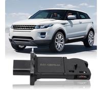 Attisfiera Air Flow Mass Meter MAF Sensor for B-MAX Fiesta Galaxy Mondeo Ranger Transit Discovery C30 S60 8V21-12B579-AA
