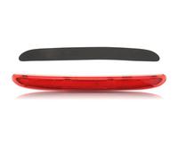 Attisfiera Rear High Level Third Brake Light for Astra mk6 J P10 Rear High Level Centre Third 3rd Brake Light 13372164 13262019 High Mount Brake Light 1222330