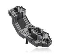 Attisfiera Tail Light Bulb Socket Holder for Mi-ni F55 F56 F57 Cooper One JCW The rear tail lamp holder Rear Left or Right