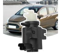 Attisfiera Turbo Boost Vacuum Relay Solenoid Valve for B-Max C-Max Focus Fiesta CM5G9F490AA Pressure Control Valve Solenoid Valve CM5G9S468GC