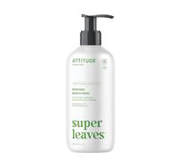 Attitude 700333 Super Olive Leaves Natural Hand Soap