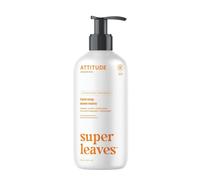Attitude 700334 Super Orange Leaves Natural Hand Soap