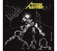 ATTITUDE ADJUSTMENT - NO MORE MR. NICE GUY - MILLENNIUM EDITION - Vinyl - J3z