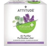 Attitude Air Purifier - Eucalyptus & Lavender 227g