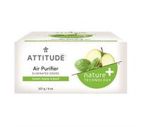 Attitude Air Purifier - Green Apple & Basil 227g