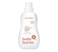 Attitude ATTITUDE baby leaves Laundry Detergent - Pear Nectar