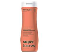 Attitude Colorlast Shampoo – Avocado & Pomegranate, EWG Verified, for Color-Treated Hair – 473 mL