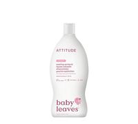 ATTITUDE Little Ones Fragrance Free Washing Up Liquid - 700ml