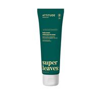 ATTITUDE Body Cream for Very Dry Skin, Earl Grey & Fresh Cucumber, 240 ml | EWG Verified, 98% Naturally Derived, Shea Butter Moisturiser, Intense Hydration for Elbows, Knees & Heels, Women & Men, Vegan