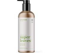 ATTITUDE Body Wash with Essential Oils, EWG Verified Shower Gel, Dermatological