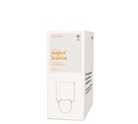 ATTITUDE Body Wash with Essential Oils, EWG Verified Shower Gel, Dermatologically Tested, Plant and Mineral-Based, Vegan Personal Care, Bulk Refill, Petitgrain & Jasmine, 2 L