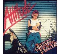 Attitude by April Wine (1995-04-16)