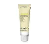ATTITUDE Color Care Hair Conditioner for Sensitive Dry Scalp, Soothing Oat, Protects Color, Naturally Derived Ingredients, Dermatologically Tested, Vegan Detangler, 240 mL