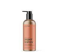 ATTITUDE Conditioner, Plant and Mineral-Based Ingredients, Vegan Beauty and Personal Care Products, Aluminum Bottle, Colorlast, Patchouli and Black Pepper, 473 ml